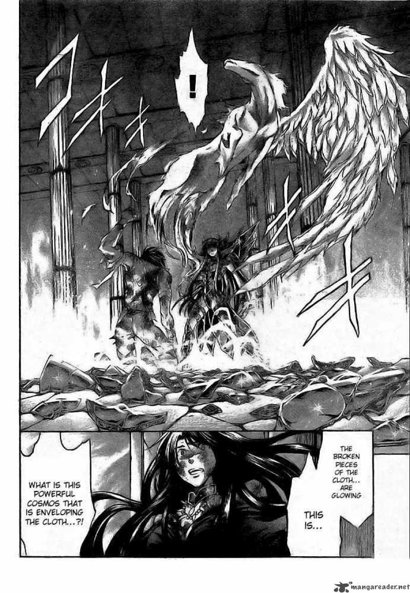 Saint Seiya The Lost Canvas Chapter 191 Page 16