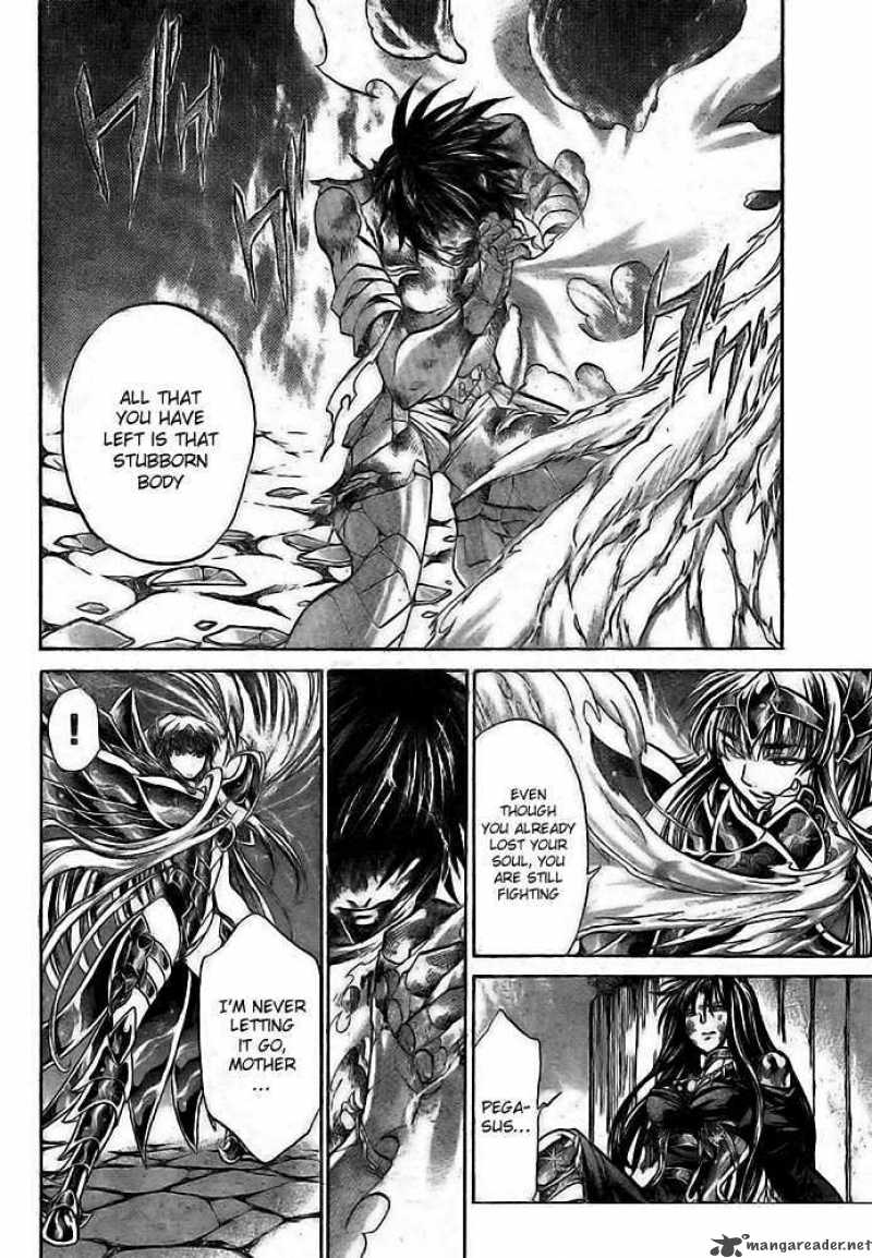Saint Seiya The Lost Canvas Chapter 191 Page 6
