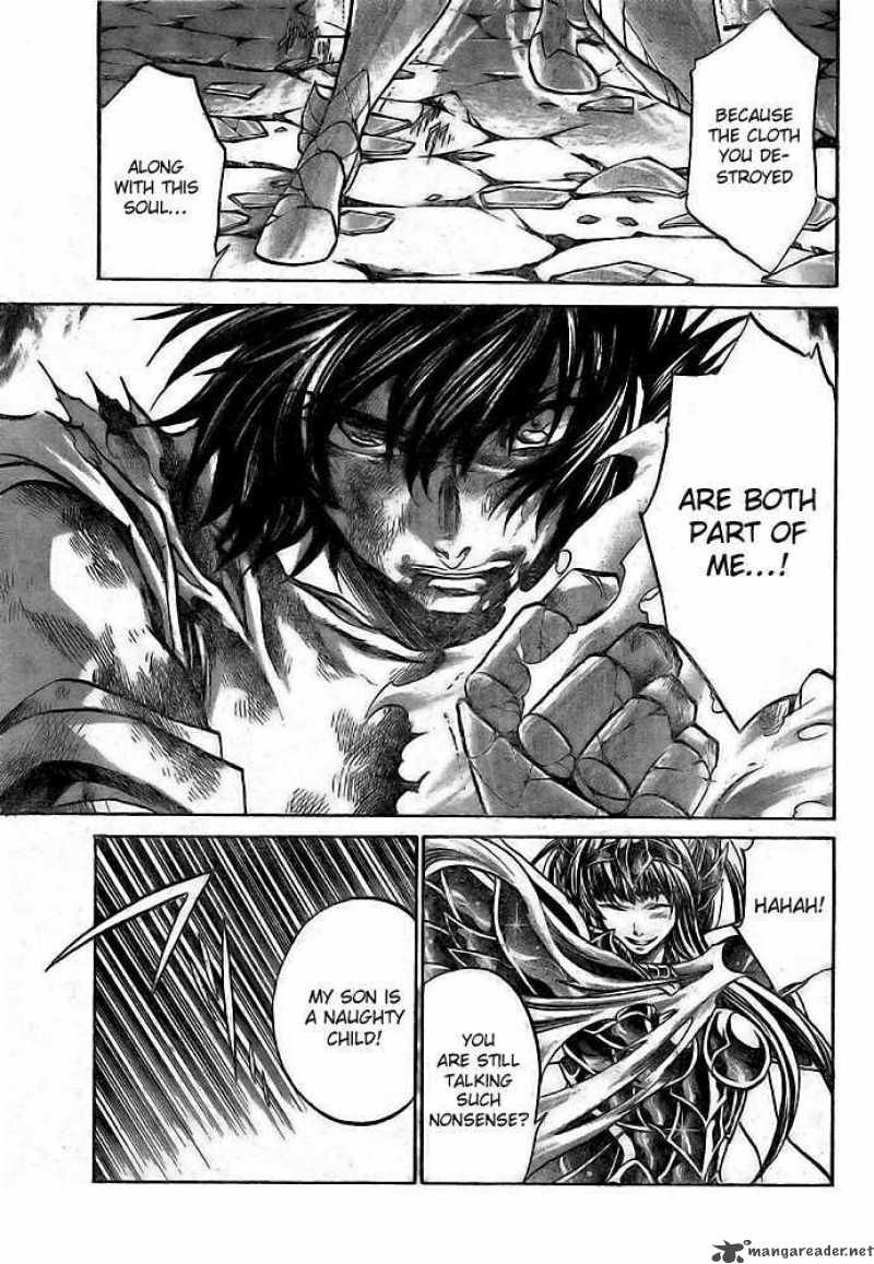 Saint Seiya The Lost Canvas Chapter 191 Page 7
