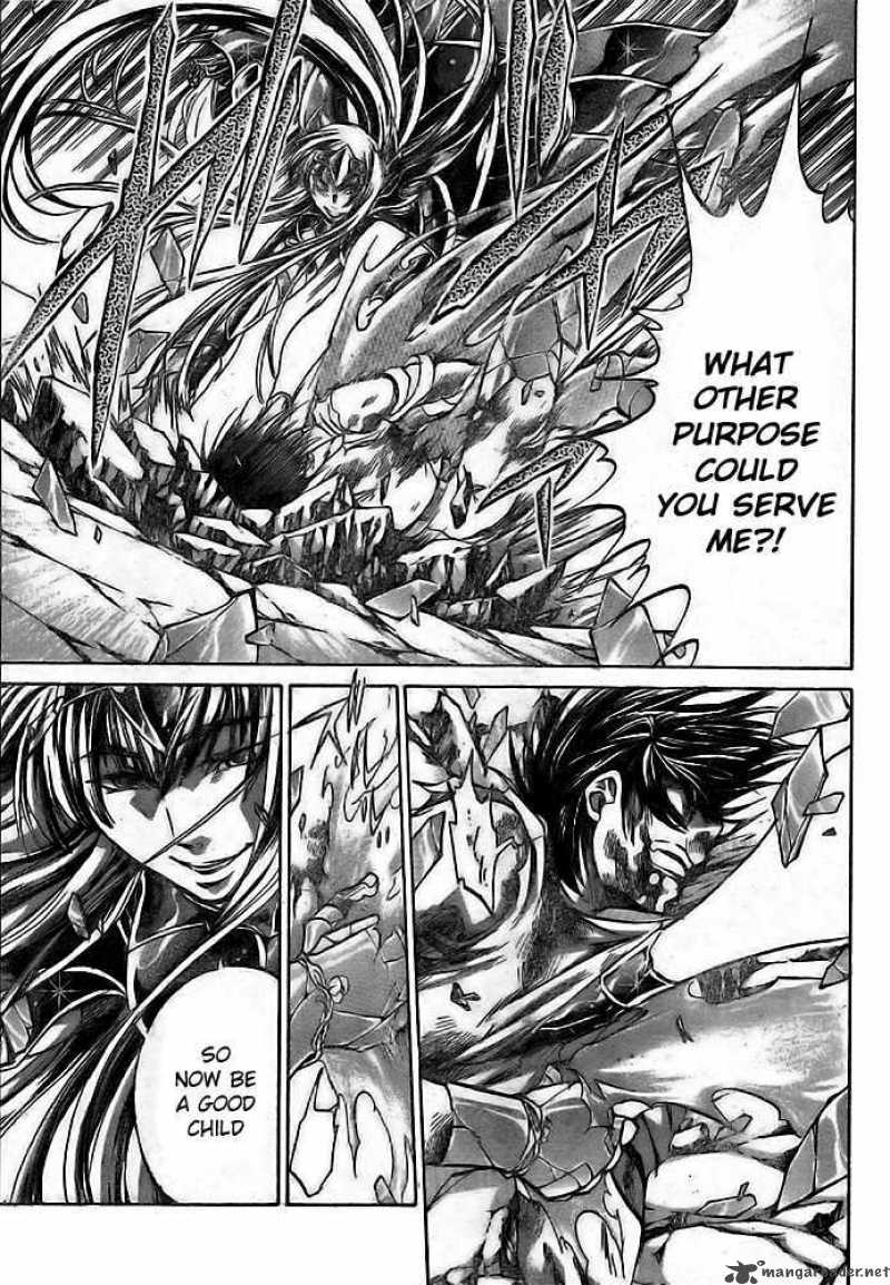 Saint Seiya The Lost Canvas Chapter 191 Page 9