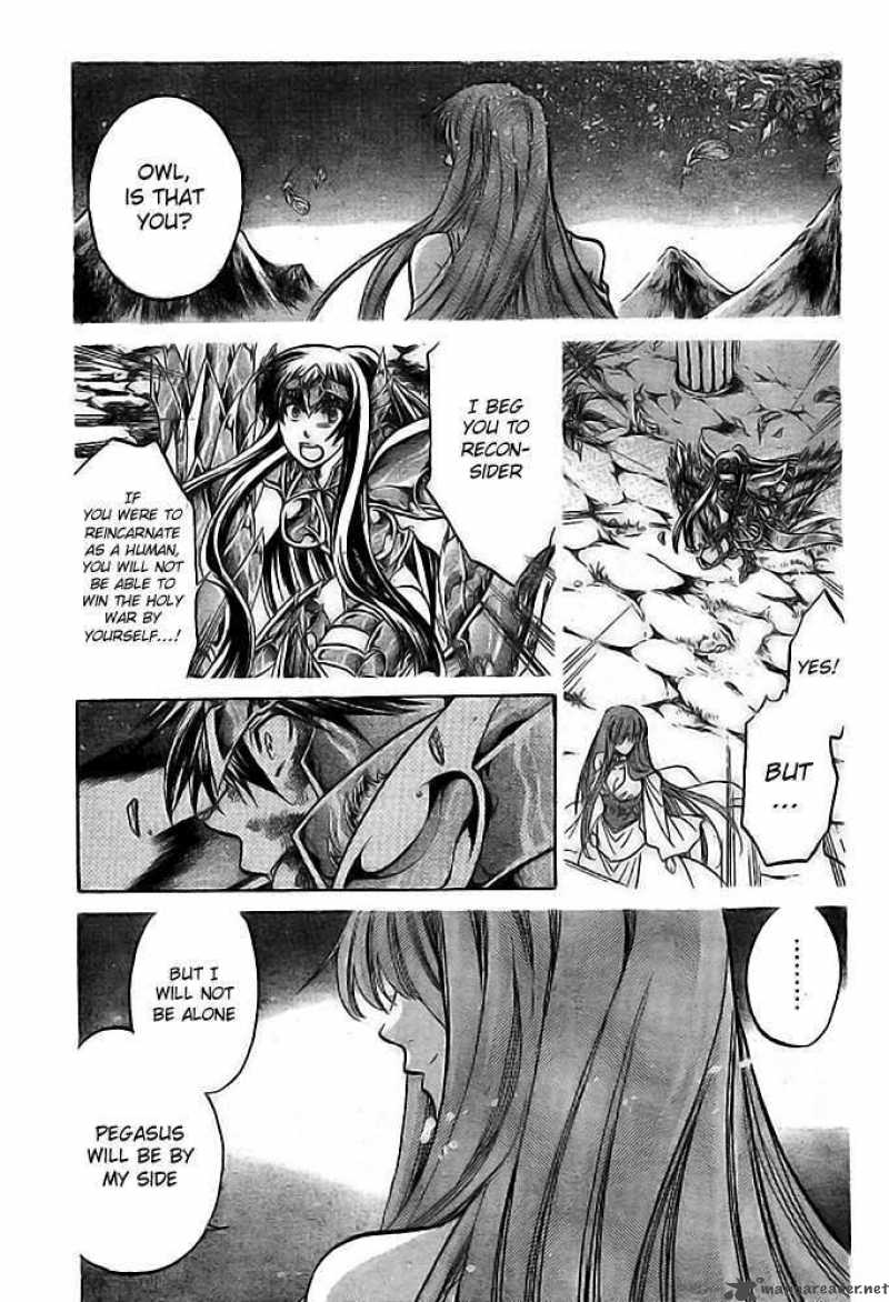 Saint Seiya The Lost Canvas Chapter 192 Page 11