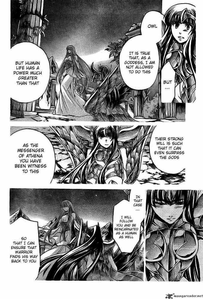 Saint Seiya The Lost Canvas Chapter 192 Page 12
