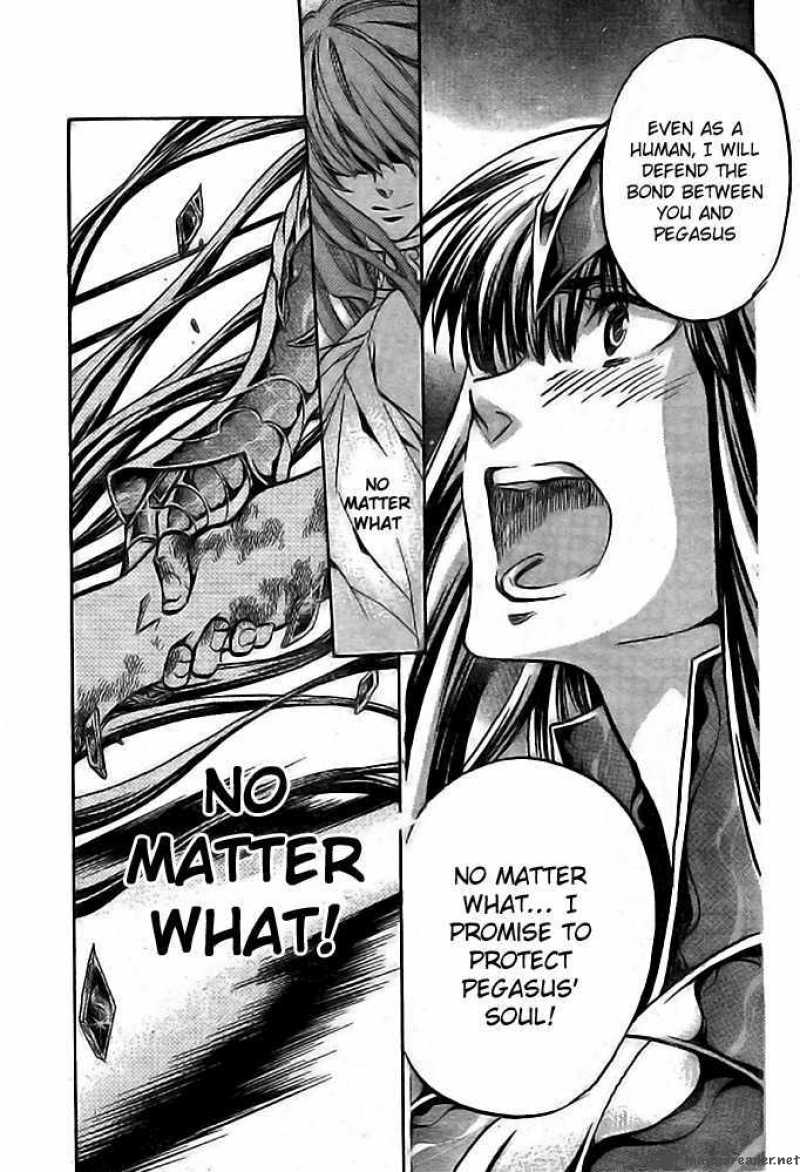 Saint Seiya The Lost Canvas Chapter 192 Page 13