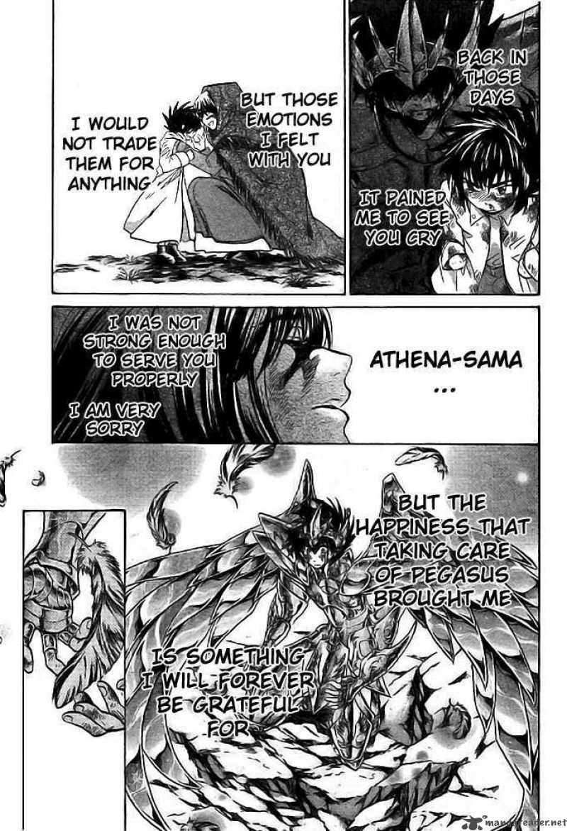 Saint Seiya The Lost Canvas Chapter 192 Page 17