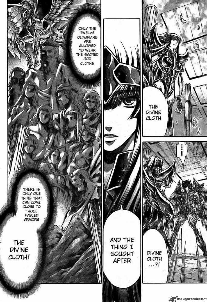 Saint Seiya The Lost Canvas Chapter 192 Page 3