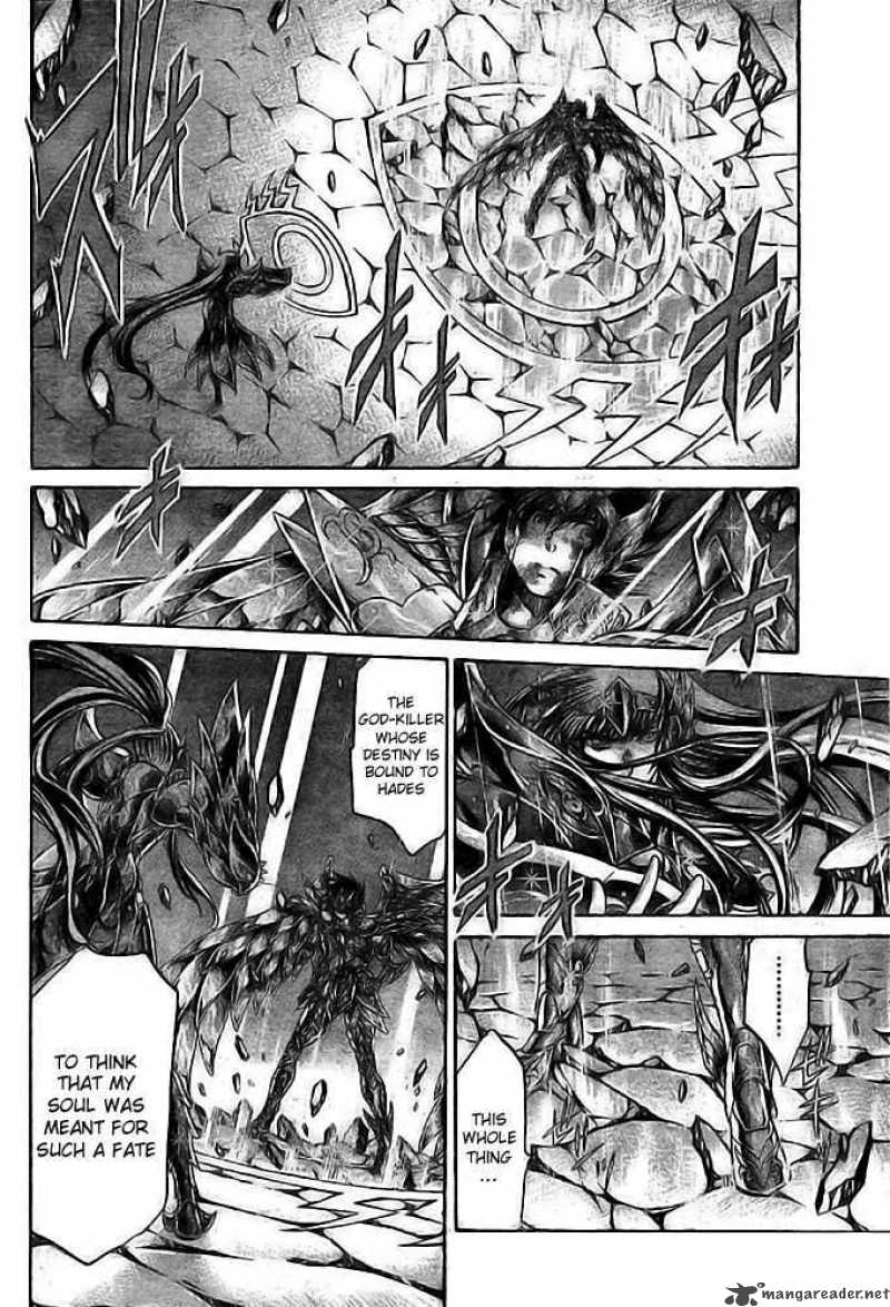 Saint Seiya The Lost Canvas Chapter 192 Page 5
