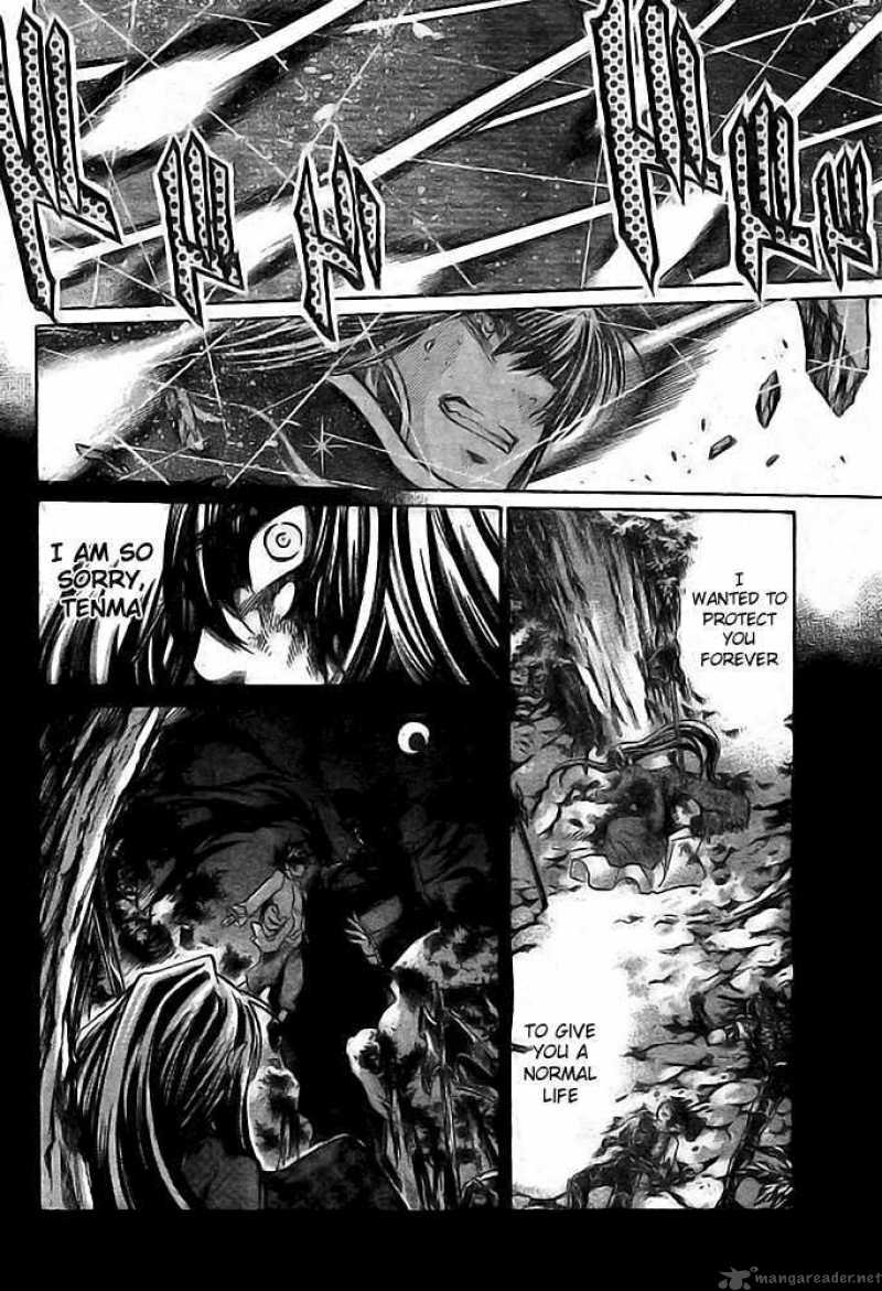 Saint Seiya The Lost Canvas Chapter 192 Page 8