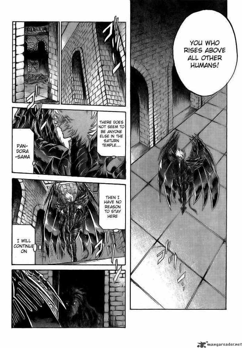Saint Seiya The Lost Canvas Chapter 193 Page 13