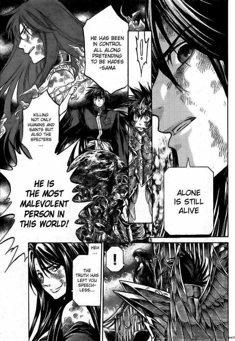 Saint Seiya The Lost Canvas Chapter 193 Page 4