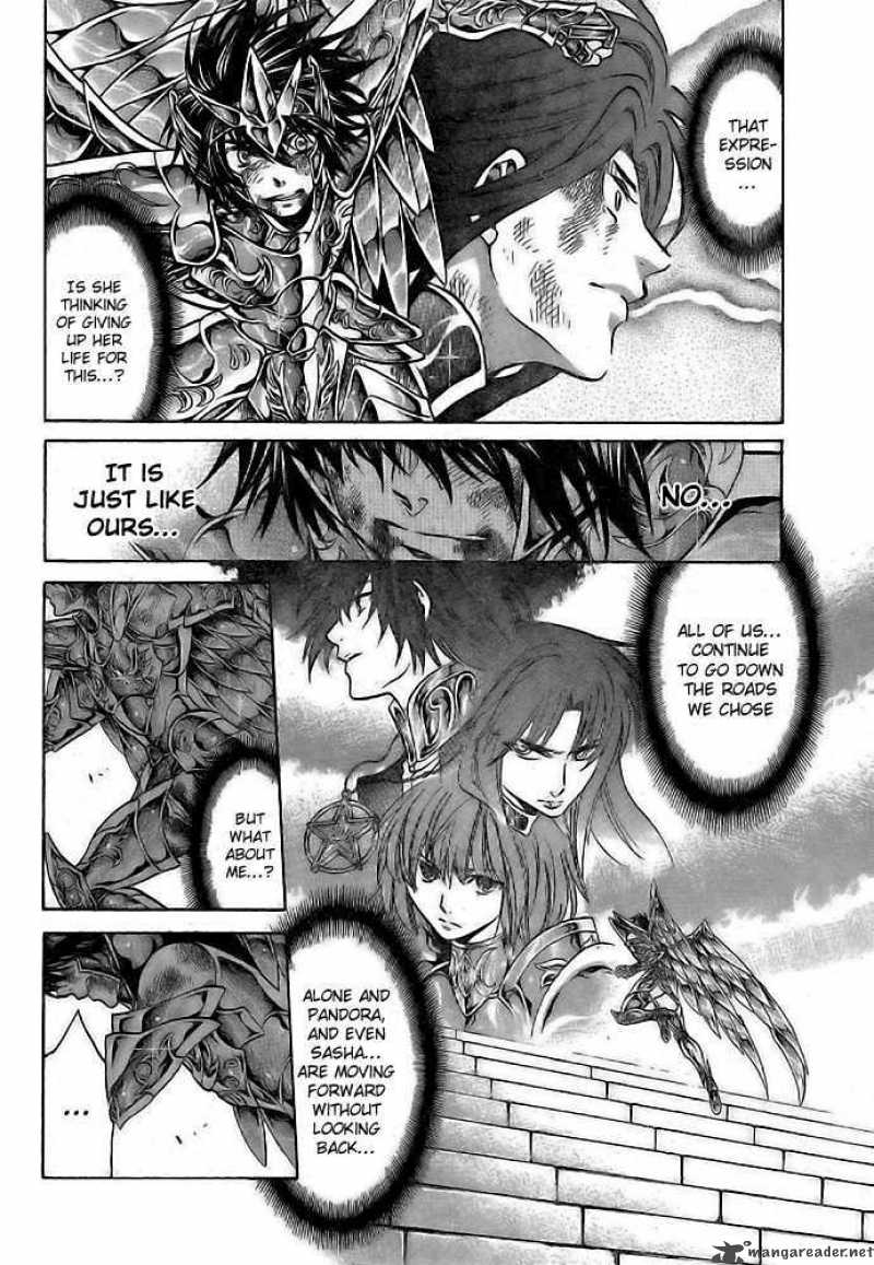 Saint Seiya The Lost Canvas Chapter 193 Page 9