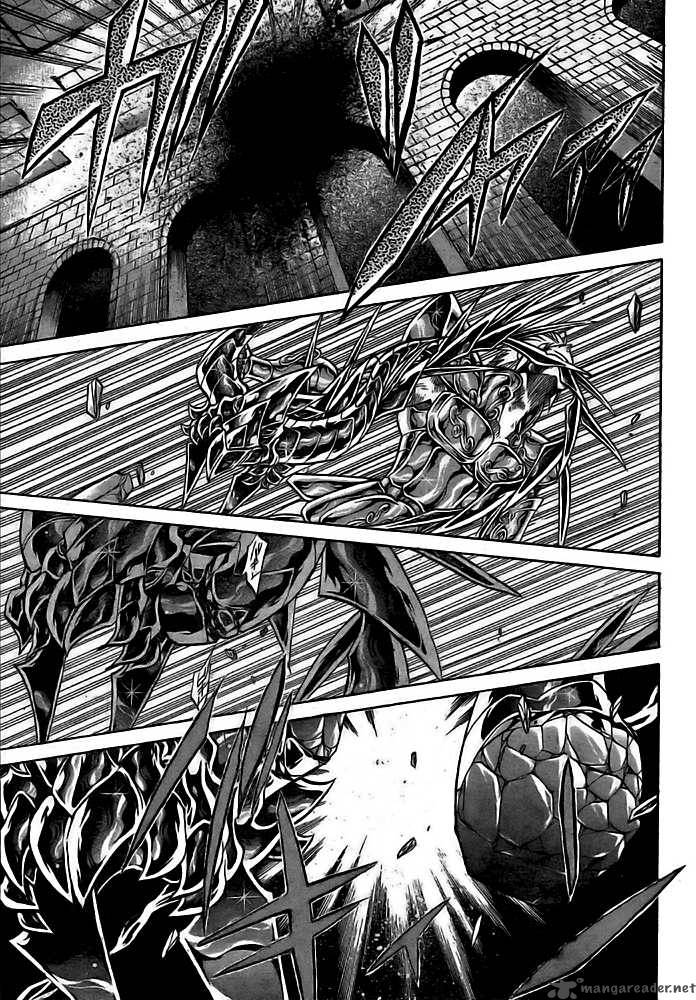 Saint Seiya The Lost Canvas Chapter 194 Page 12