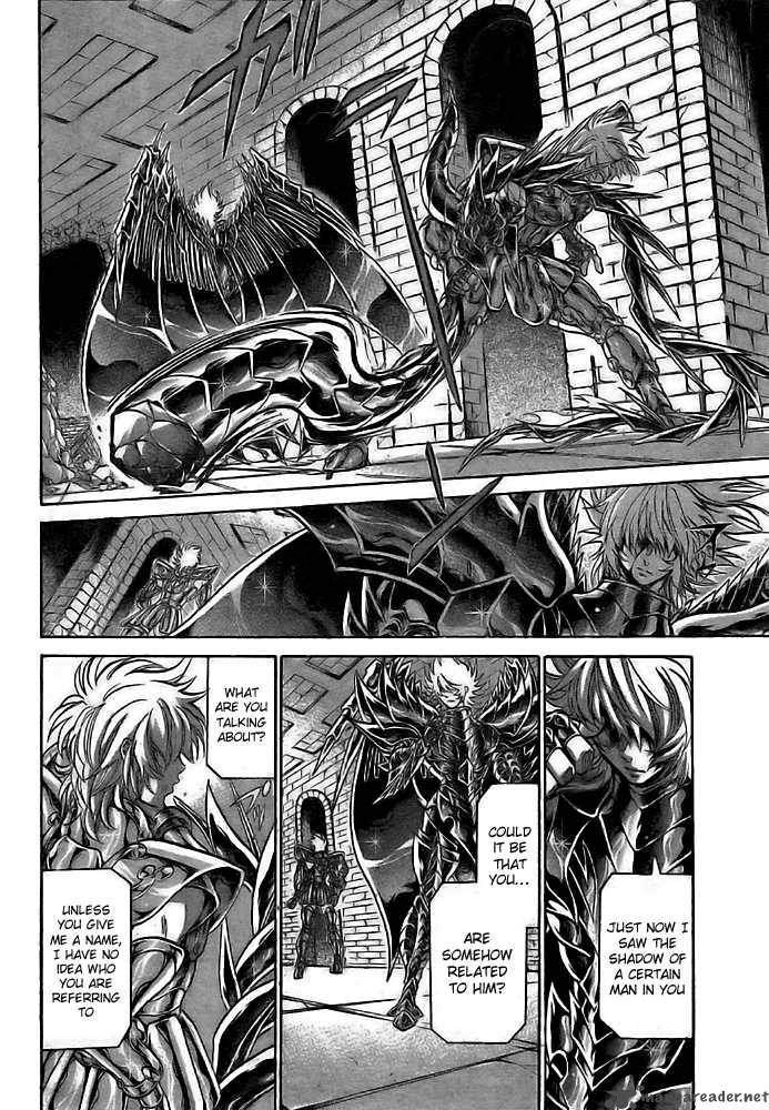 Saint Seiya The Lost Canvas Chapter 194 Page 13