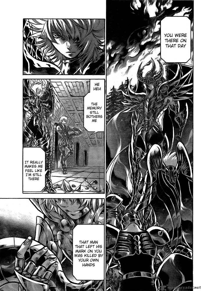 Saint Seiya The Lost Canvas Chapter 194 Page 16