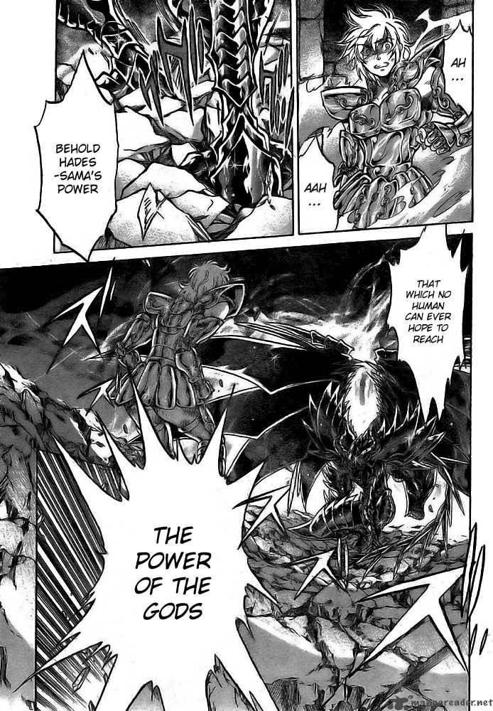 Saint Seiya The Lost Canvas Chapter 194 Page 4