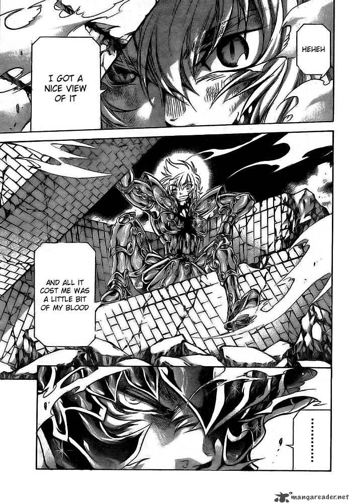 Saint Seiya The Lost Canvas Chapter 194 Page 7