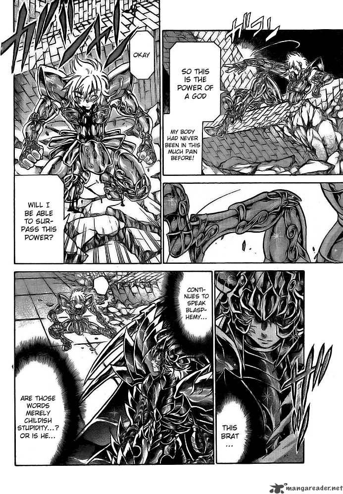 Saint Seiya The Lost Canvas Chapter 194 Page 8