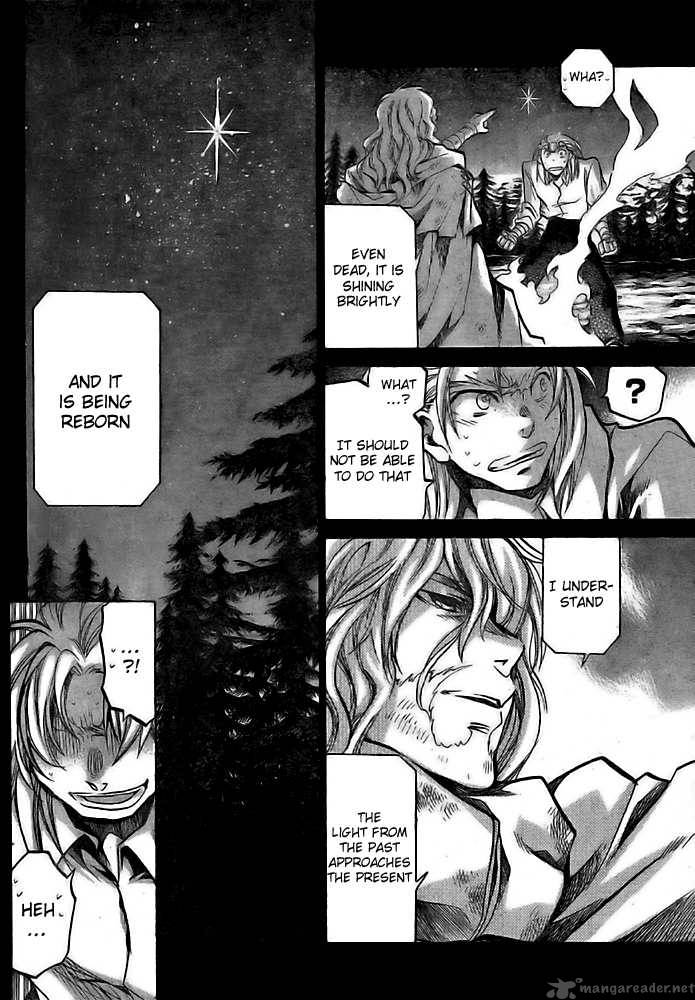 Saint Seiya The Lost Canvas Chapter 195 Page 13