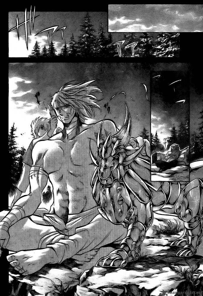 Saint Seiya The Lost Canvas Chapter 195 Page 17