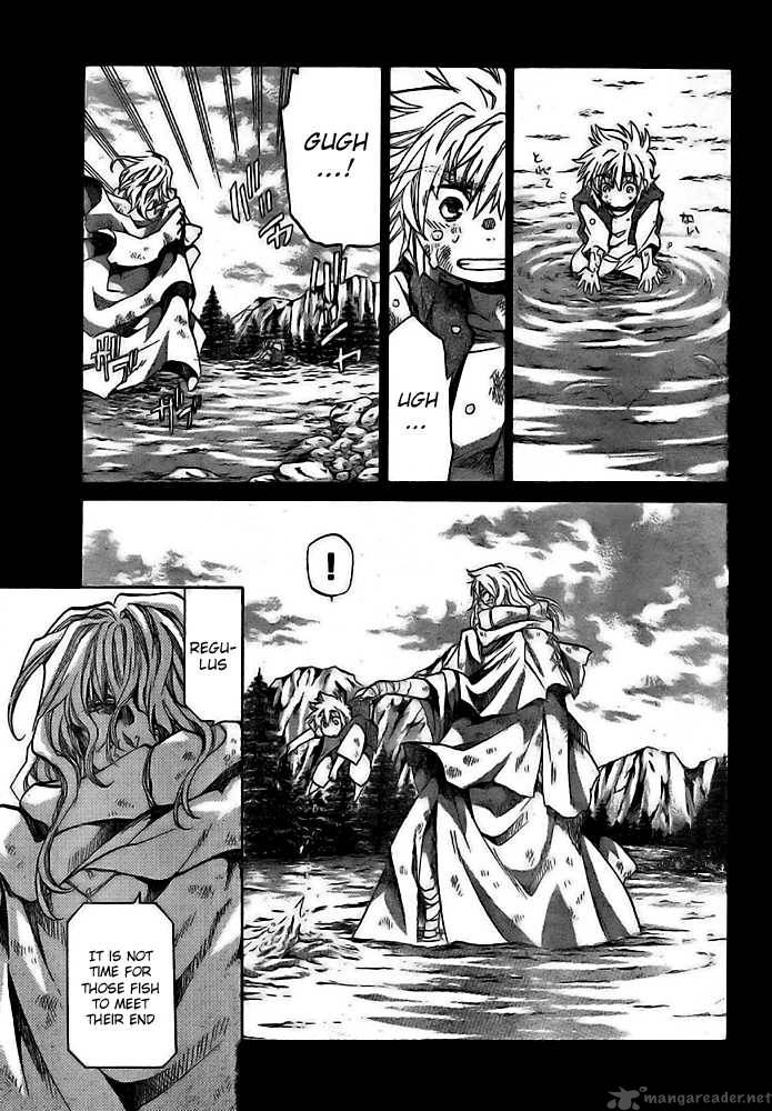 Saint Seiya The Lost Canvas Chapter 195 Page 4