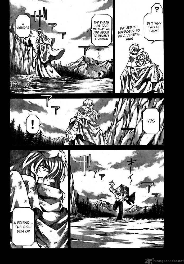 Saint Seiya The Lost Canvas Chapter 195 Page 7