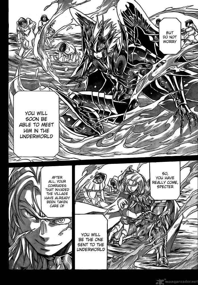 Saint Seiya The Lost Canvas Chapter 196 Page 14