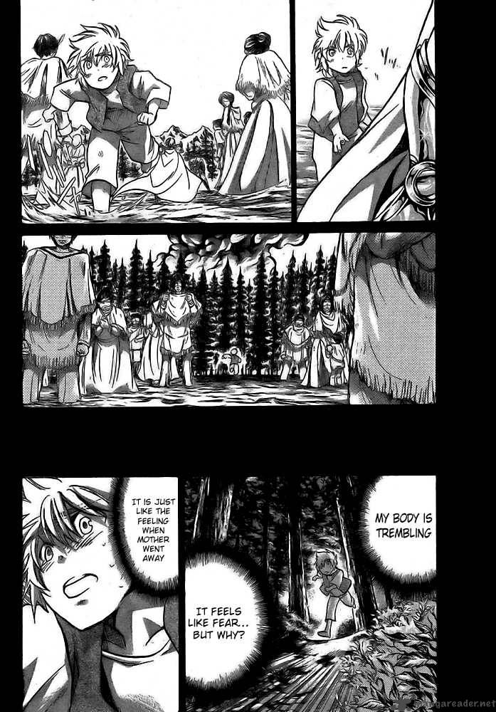 Saint Seiya The Lost Canvas Chapter 196 Page 16