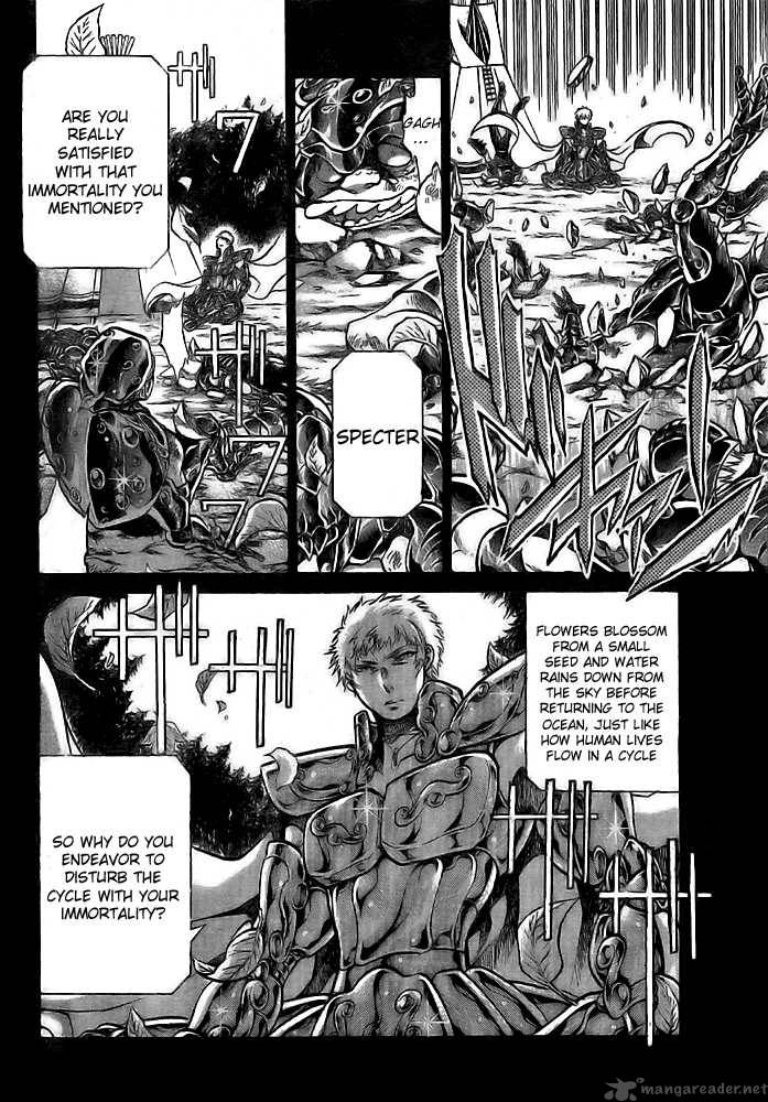 Saint Seiya The Lost Canvas Chapter 196 Page 5