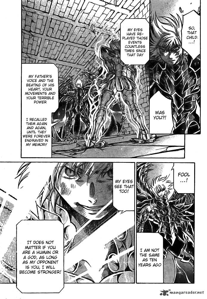 Saint Seiya The Lost Canvas Chapter 197 Page 17