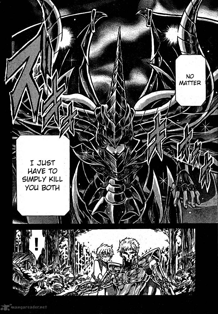 Saint Seiya The Lost Canvas Chapter 197 Page 6