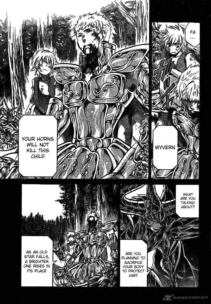 Saint Seiya The Lost Canvas Chapter 197 Page 7