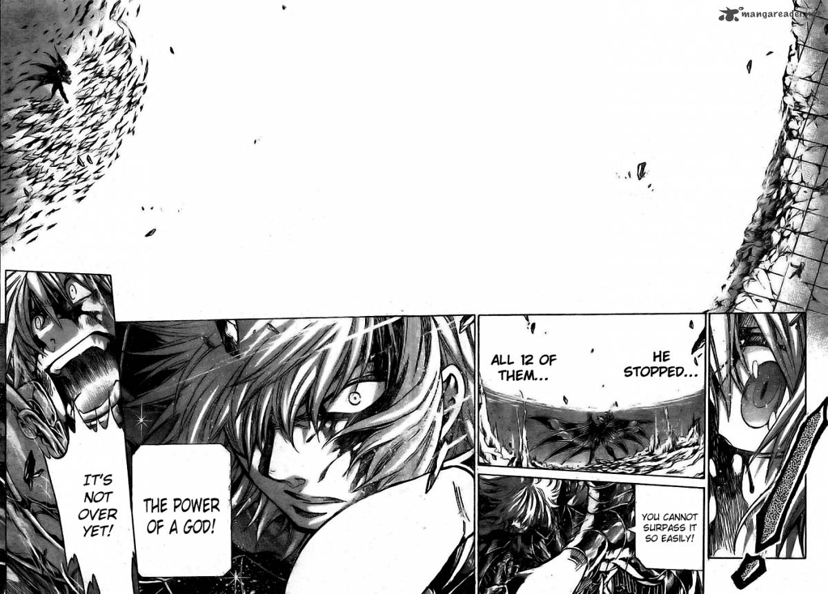 Saint Seiya The Lost Canvas Chapter 199 Page 7