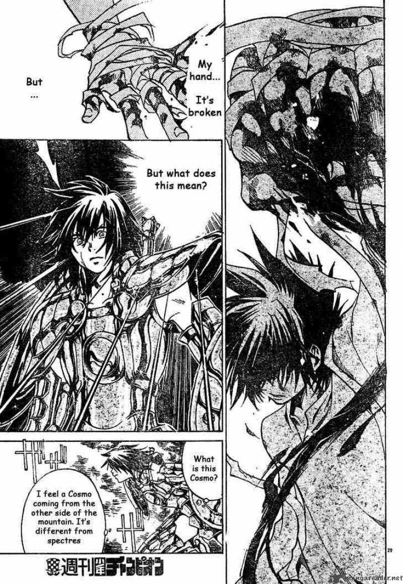 Saint Seiya The Lost Canvas Chapter 2 Page 28
