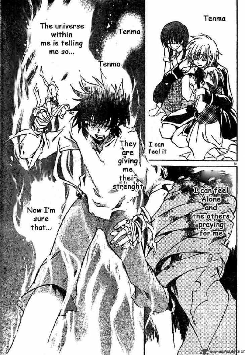 Saint Seiya The Lost Canvas Chapter 2 Page 30