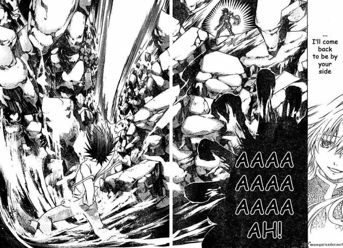 Saint Seiya The Lost Canvas Chapter 2 Page 31