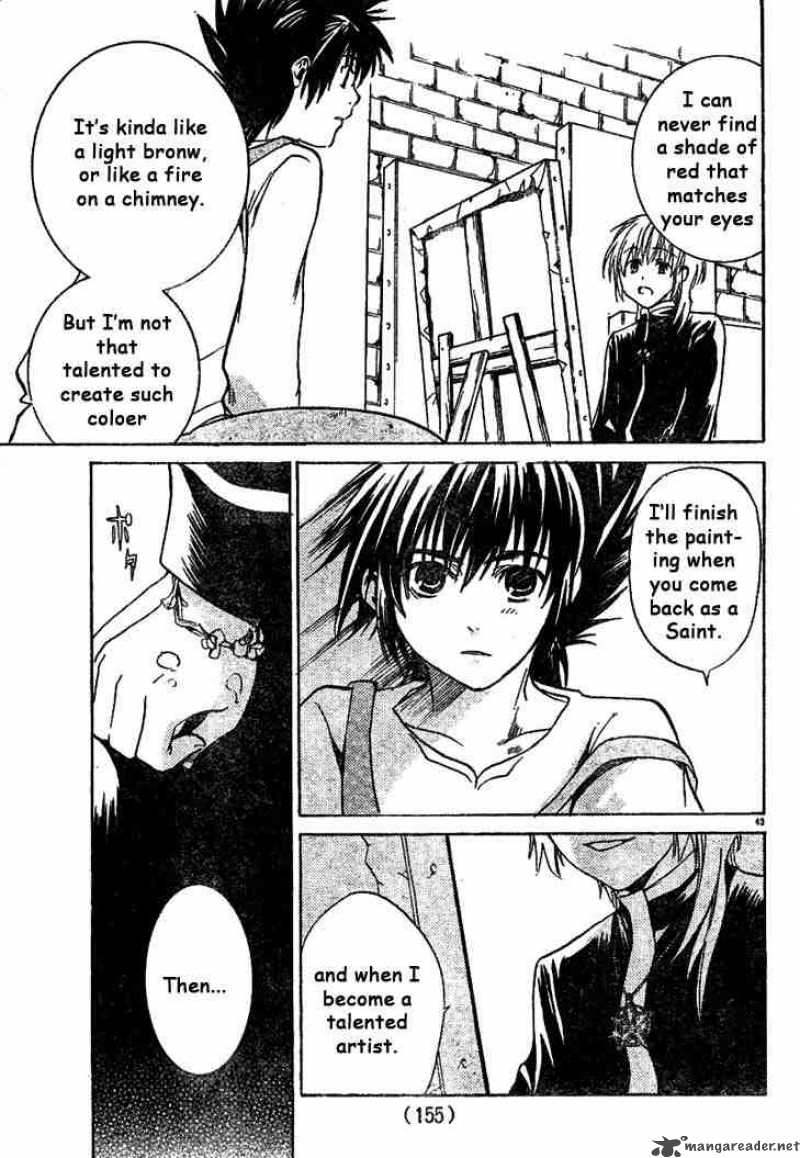 Saint Seiya The Lost Canvas Chapter 2 Page 41