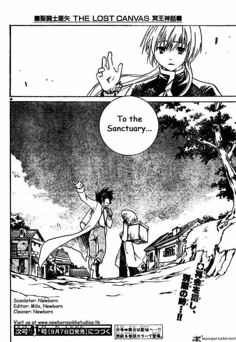 Saint Seiya The Lost Canvas Chapter 2 Page 44
