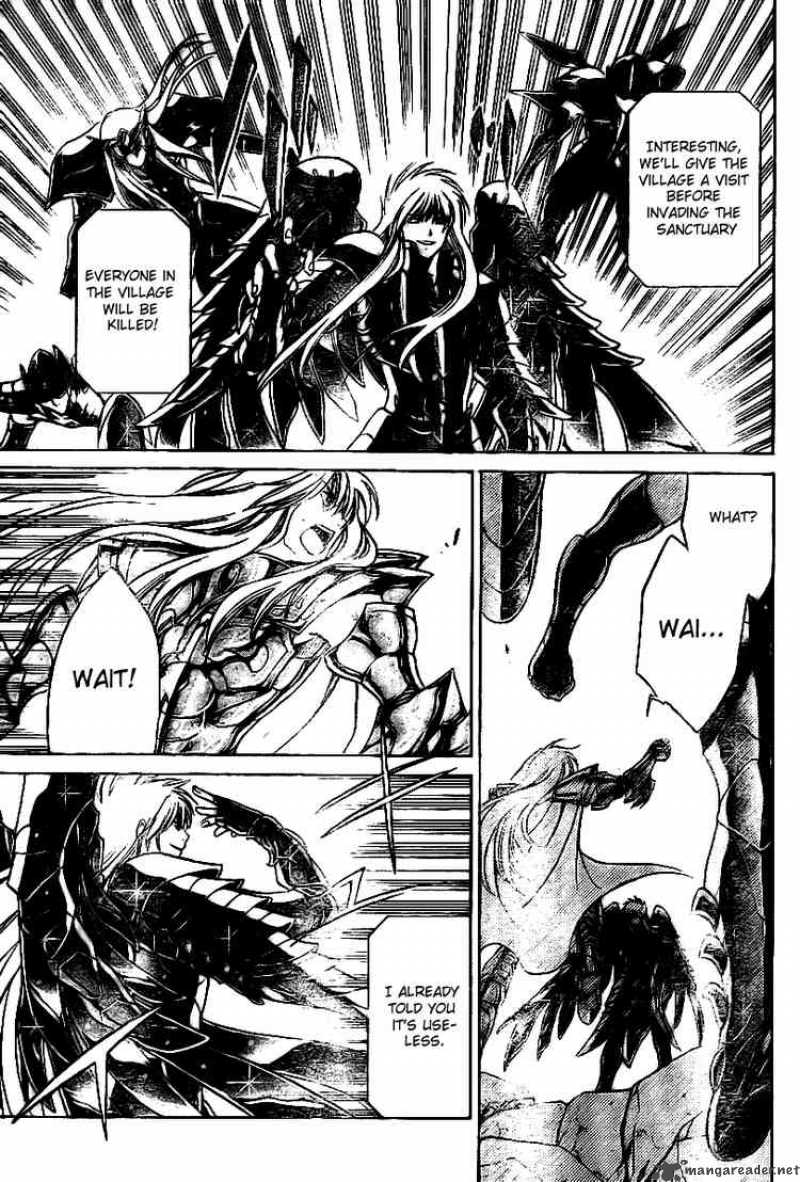 Saint Seiya The Lost Canvas Chapter 20 Page 13
