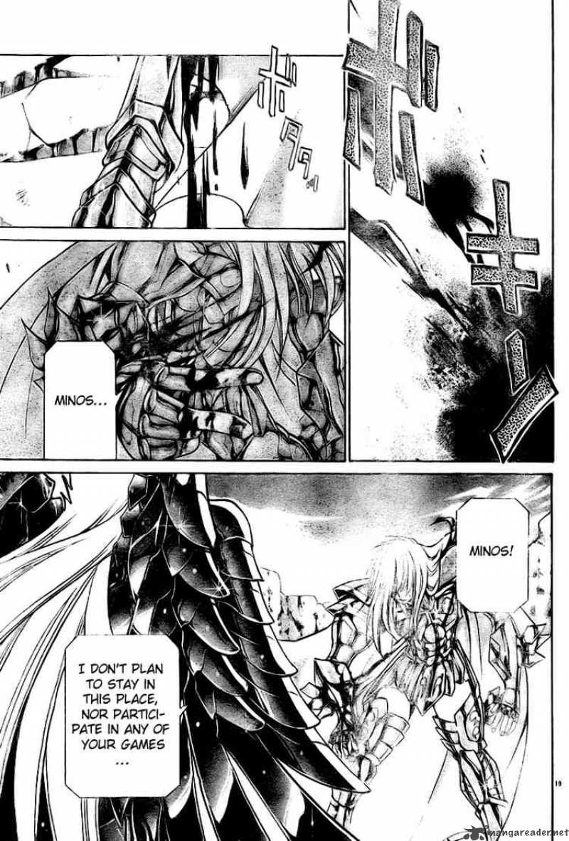 Saint Seiya The Lost Canvas Chapter 20 Page 17