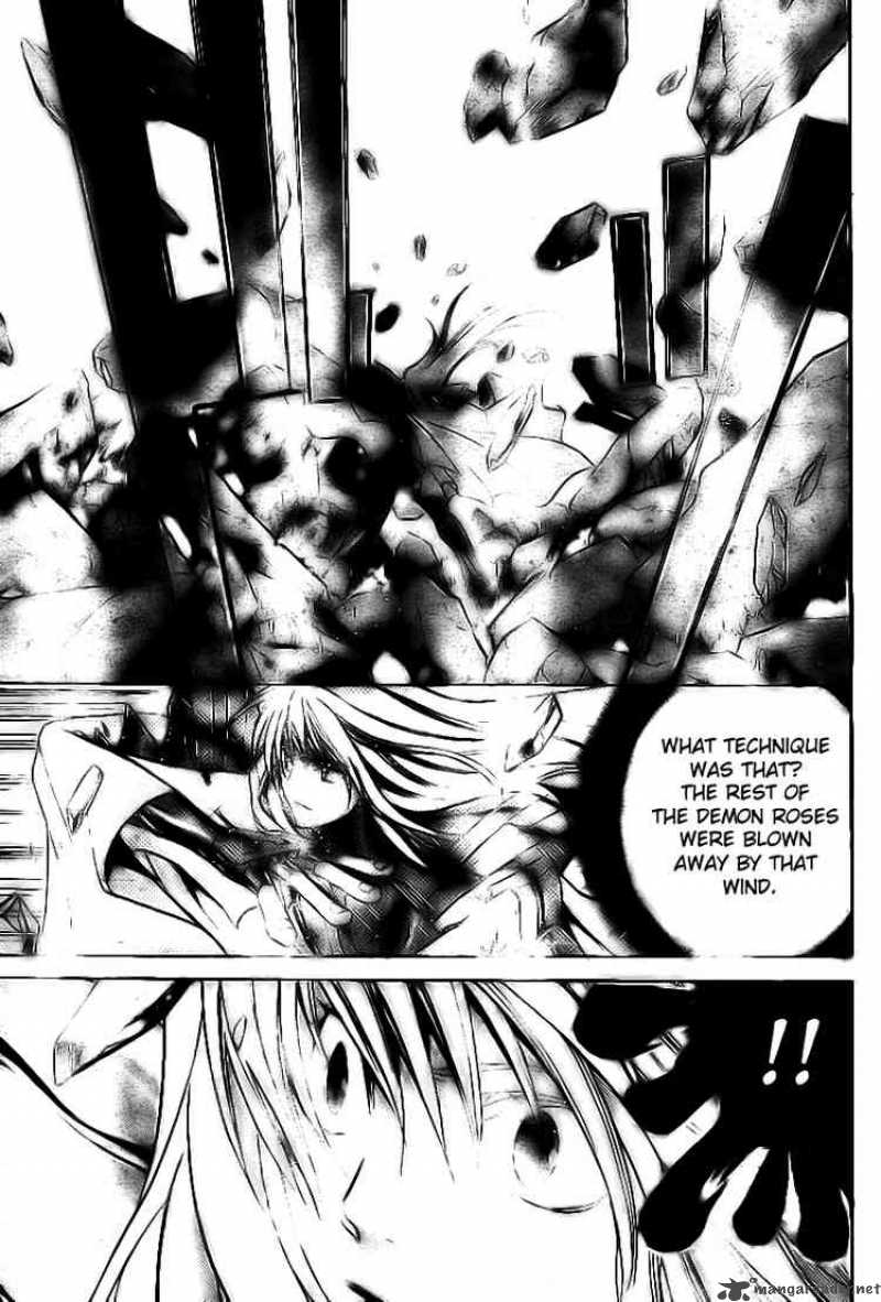 Saint Seiya The Lost Canvas Chapter 20 Page 5