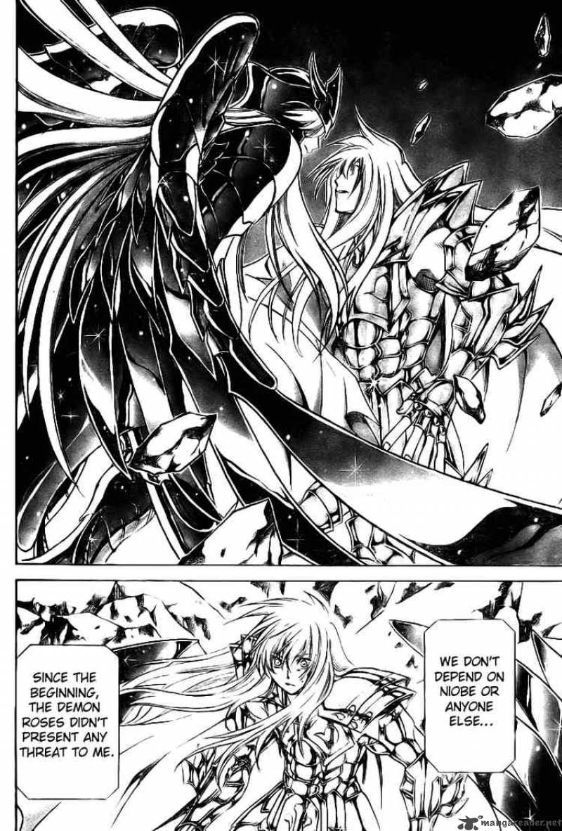 Saint Seiya The Lost Canvas Chapter 20 Page 6