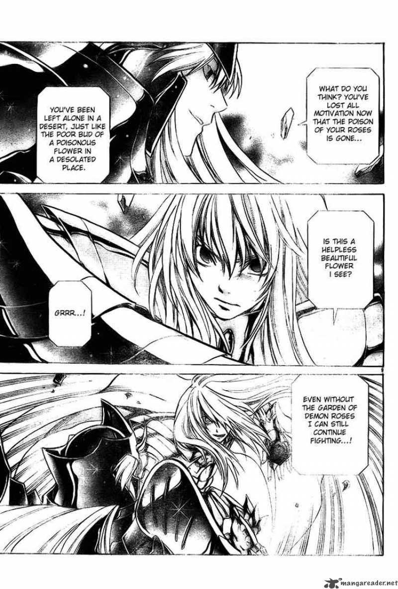 Saint Seiya The Lost Canvas Chapter 20 Page 7