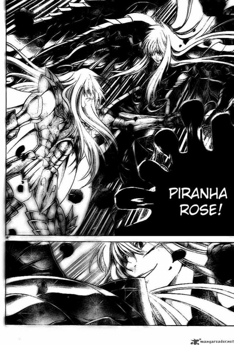 Saint Seiya The Lost Canvas Chapter 20 Page 8