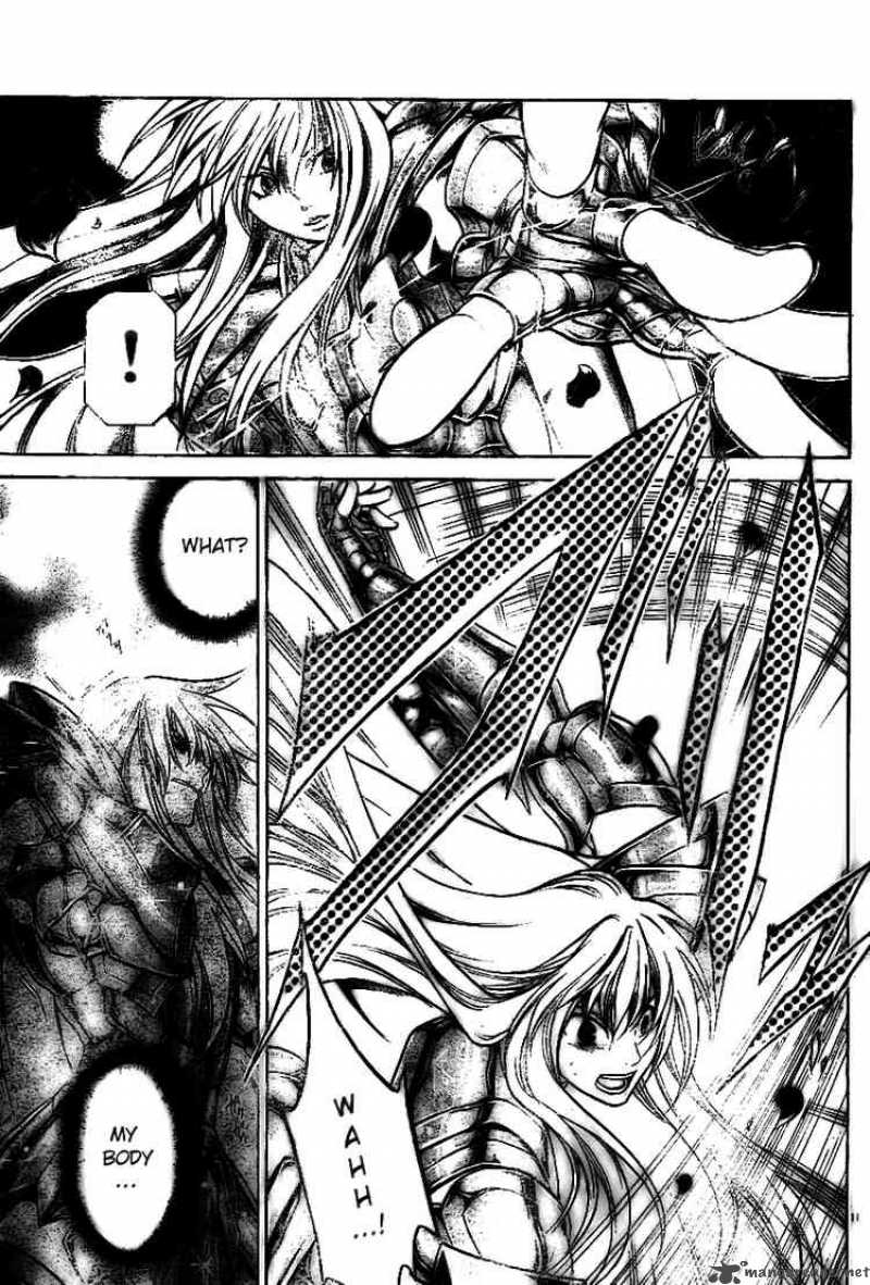Saint Seiya The Lost Canvas Chapter 20 Page 9