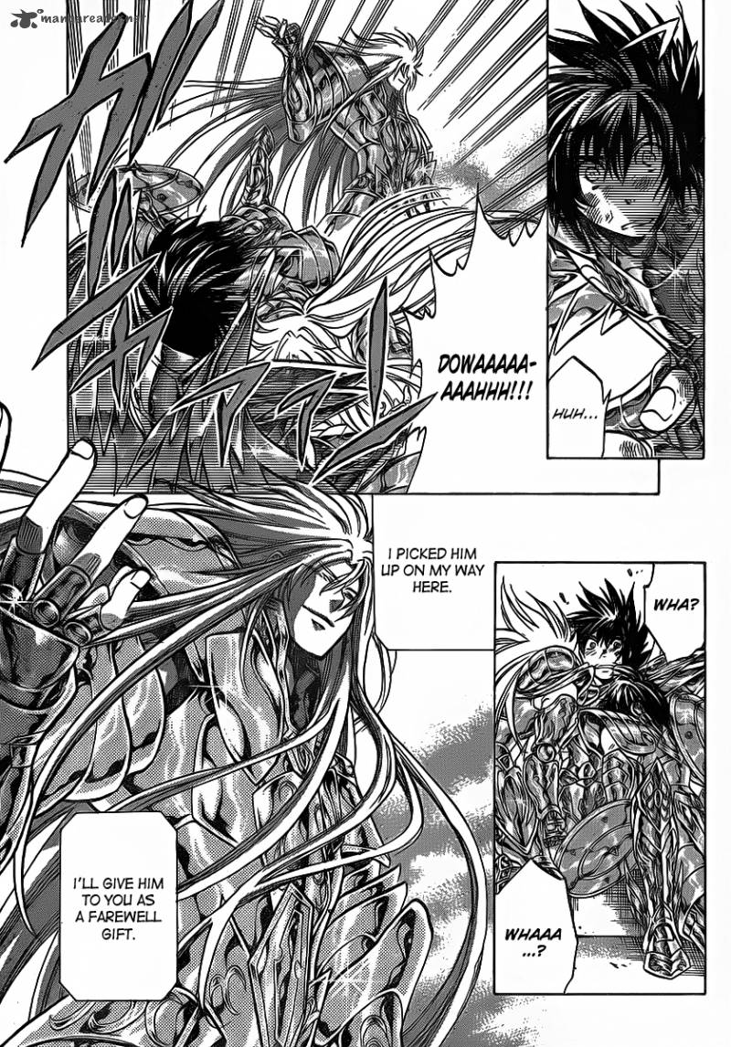 Saint Seiya The Lost Canvas Chapter 207 Page 4