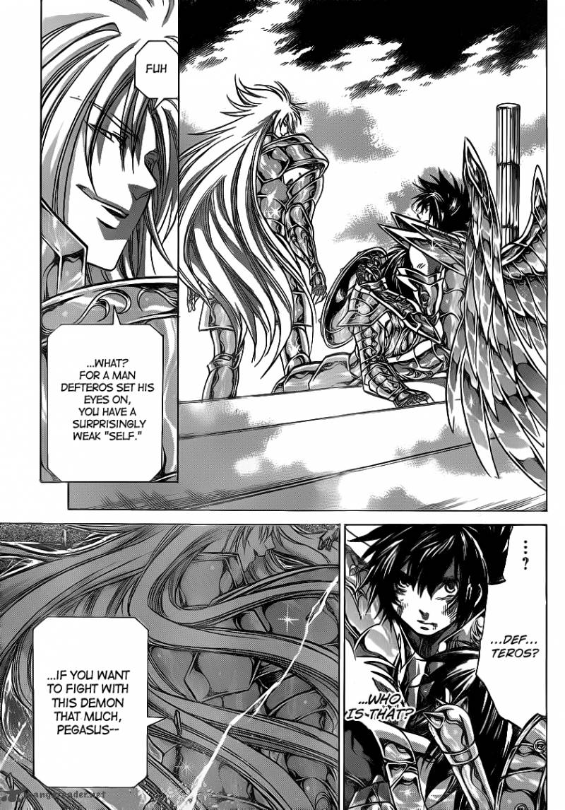 Saint Seiya The Lost Canvas Chapter 207 Page 6