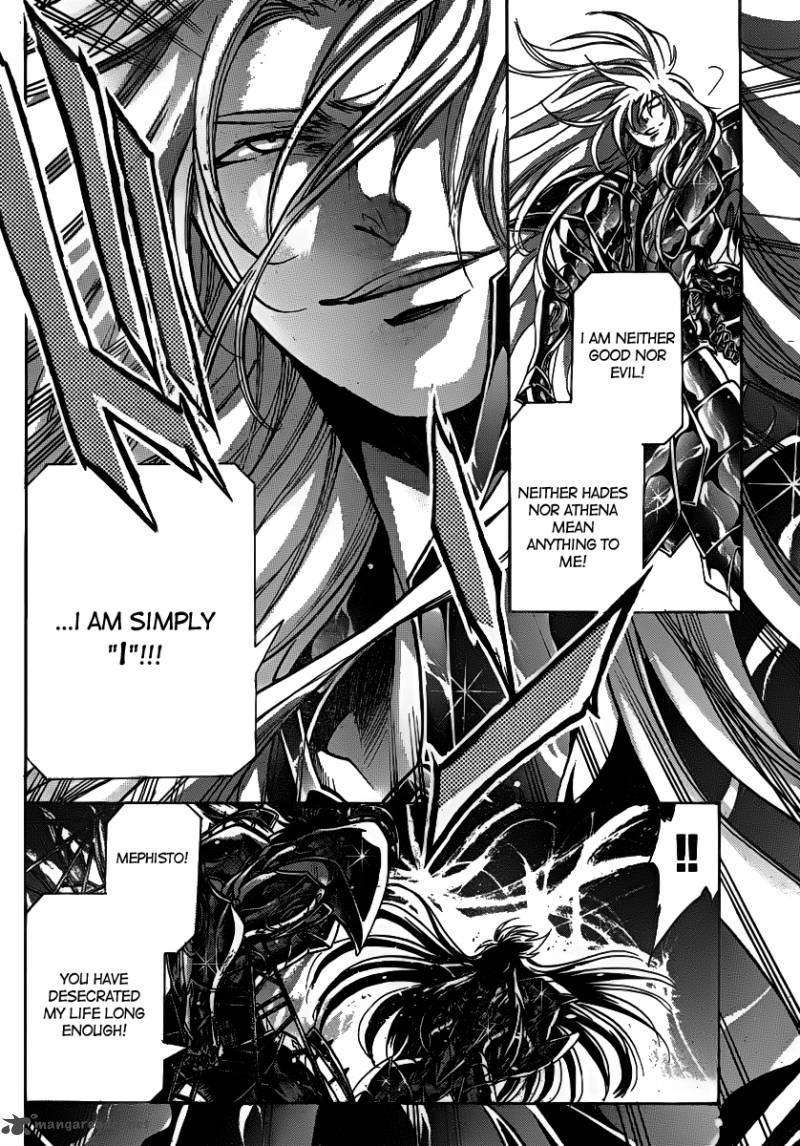 Saint Seiya The Lost Canvas Chapter 208 Page 11