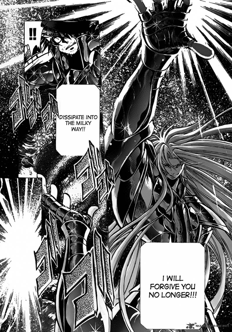 Saint Seiya The Lost Canvas Chapter 208 Page 12