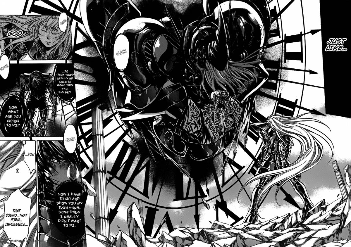 Saint Seiya The Lost Canvas Chapter 208 Page 16