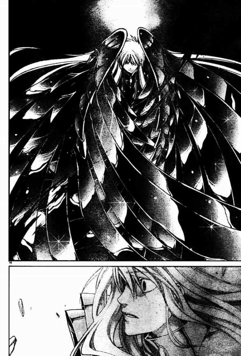Saint Seiya The Lost Canvas Chapter 21 Page 16