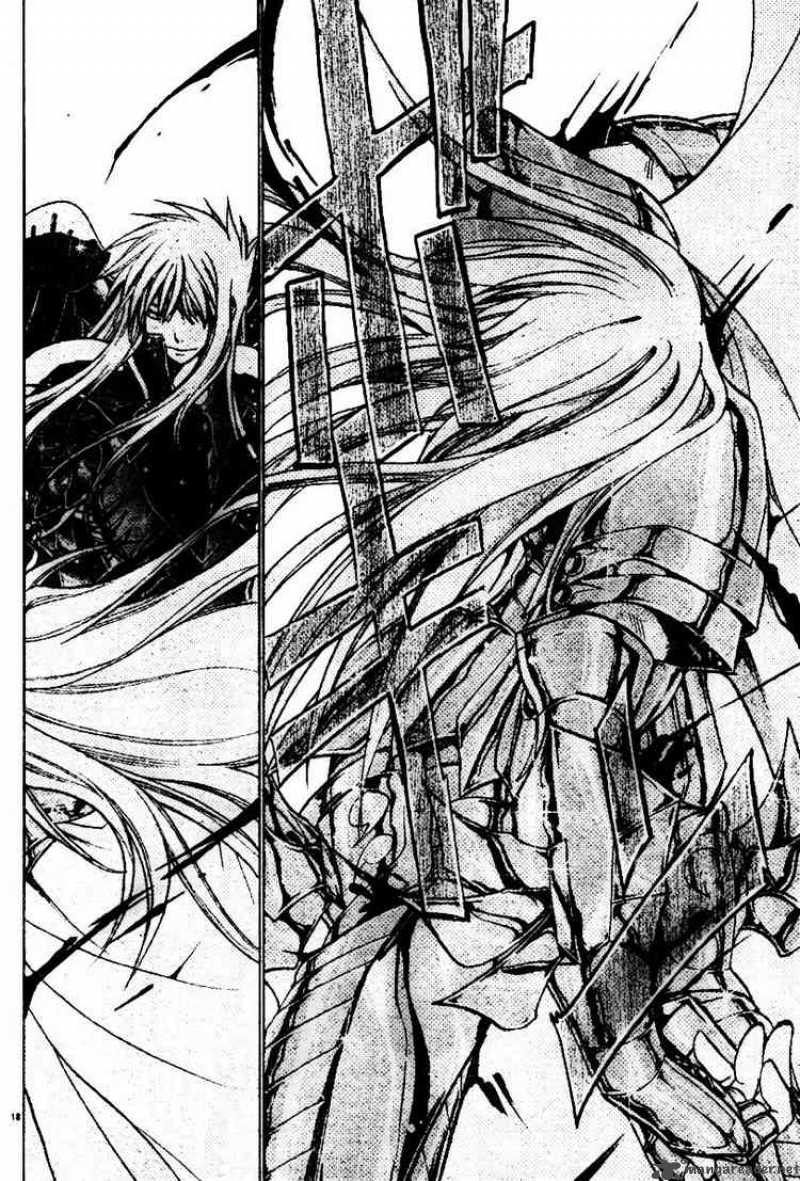 Saint Seiya The Lost Canvas Chapter 21 Page 18
